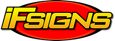IF Signs Logo