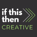 If This Then Creative Logo