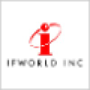 Ifworld, Inc. Logo