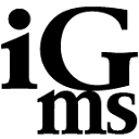 iGateway MS Logo