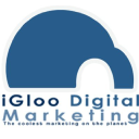 iGloo Digital Marketing Logo