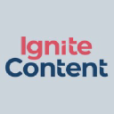 Ignite Content Logo