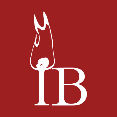 Igniting Business Logo