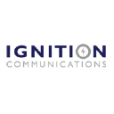 Ignition Communications Inc. Logo