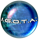 Igota Solutions Logo