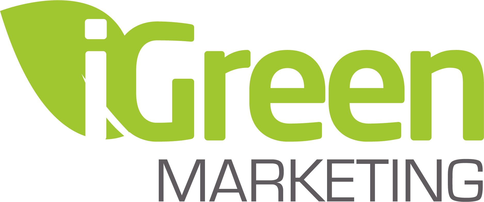 iGreen Marketing Logo