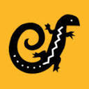 Iguana Design Logo