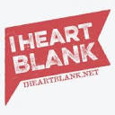 I Heart Blank, LLC Logo