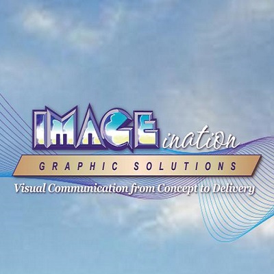 Imageination Graphic Solutions Logo