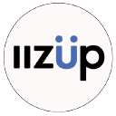 iiZup | Marketing, Media & Design Logo
