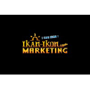 ikan-ikon Web Design & Marketing Logo