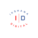 Ikshana Digital Logo