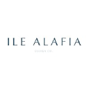 Ile Alafia Design Co. Logo
