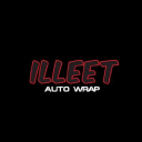 ILLEET Auto Wrap Logo