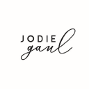 JG Artwork & Design and Illustrate My Name Logo