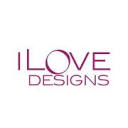 Ilove Designs Logo