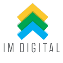 IM Digital Marketing Logo