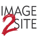 Image2Site LLC Logo
