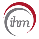 Imagehouse Media Logo
