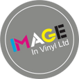 Image in Vinyl Ltd Logo