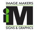 Image Makers Signs & Graphics Logo