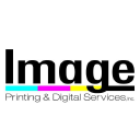 Image Printing & Digital Services Logo