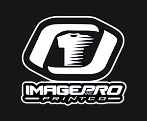 Imagepro Screen Print  Logo