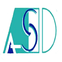 ASD - Art Sign & Design Logo