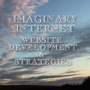 Imaginary Internet Logo