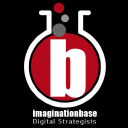 Imagination Base LLC Logo