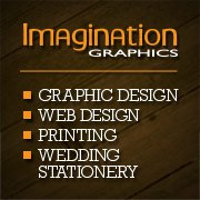 Imagination Graphics PTY Ltd. Logo