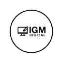 Imagination Growth Marketing Logo