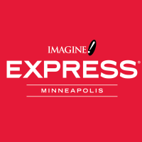 Imagine! Express-Minneapolis Logo