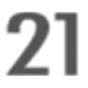Imagine 21 Concepts Logo