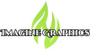 Imagine Graphics Logo