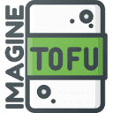 Imagine TOFU Logo