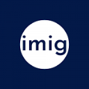 Imig Communications Logo
