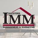 Investors Management and Marketing Inc. Logo