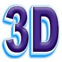 immersion 3D Logo