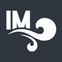 Immersus Media Logo