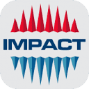 Impact Displays Logo