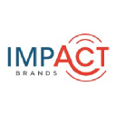 Impact Brands Logo