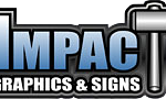 Impact Graphics & Signs Logo