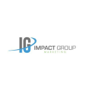 Impact Group Marketing Logo