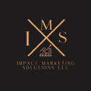 Impact Marketing Solutions Logo