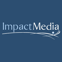 Impact Media Solutions Logo