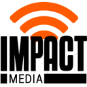 Impact Media Corporation Logo