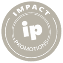 Impact Promotions Niagara Logo