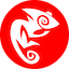 Impression Couleur logo