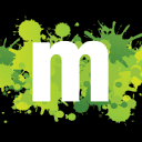 Impression M Logo